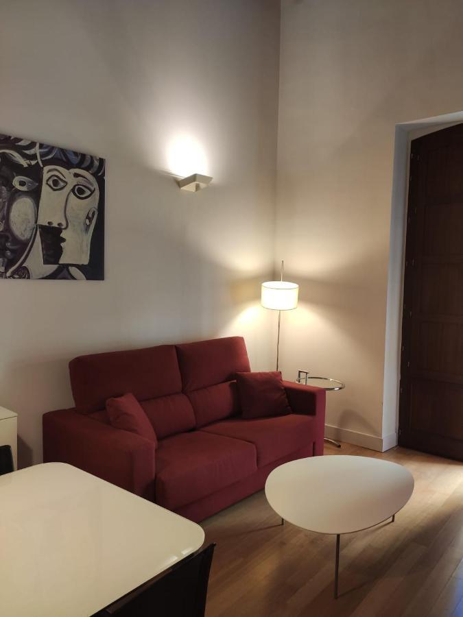 Apartamentos Alicante Centro By Renthas Eksteriør bilde