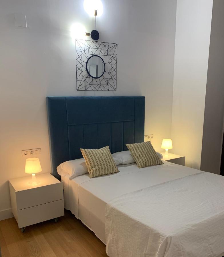 Apartamentos Alicante Centro By Renthas Eksteriør bilde