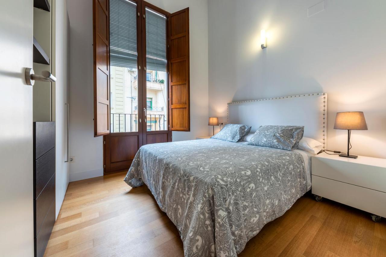 Apartamentos Alicante Centro By Renthas Eksteriør bilde