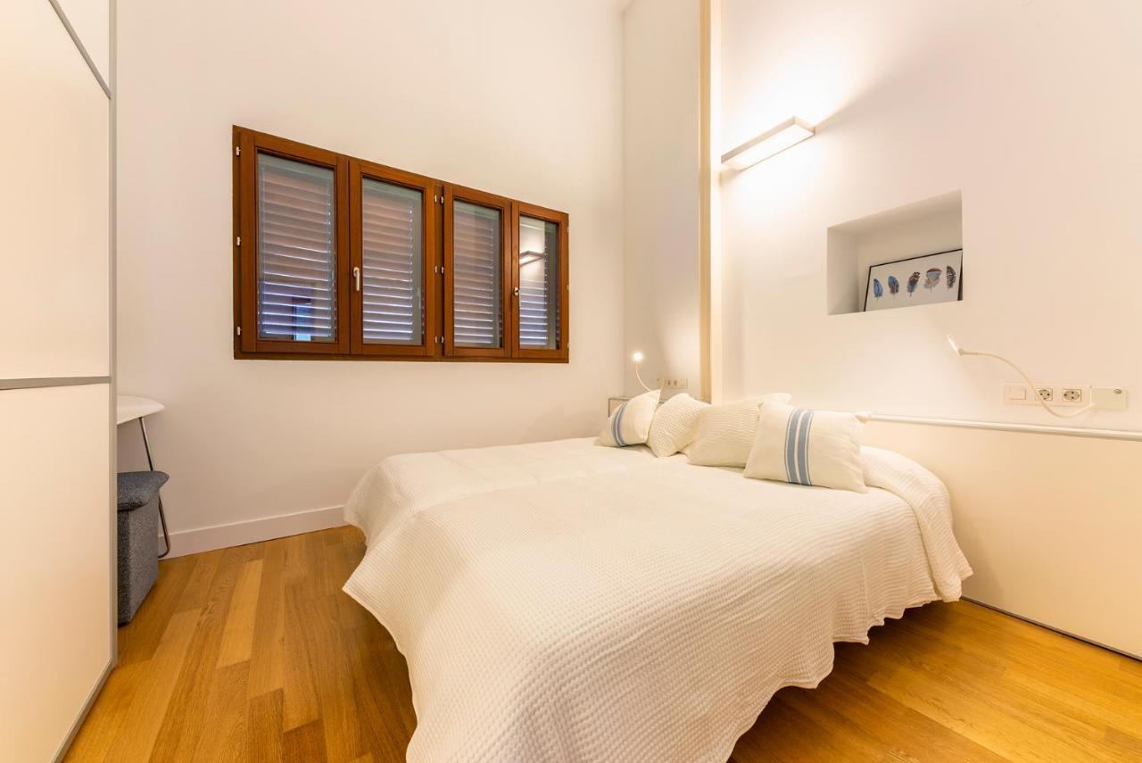 Apartamentos Alicante Centro By Renthas Eksteriør bilde
