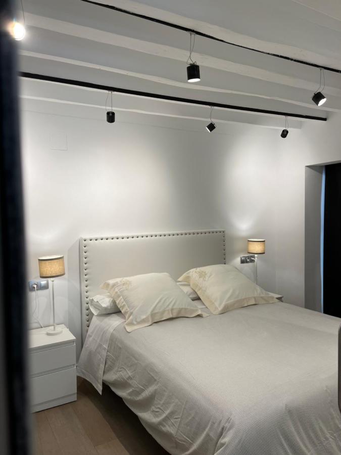 Apartamentos Alicante Centro By Renthas Eksteriør bilde