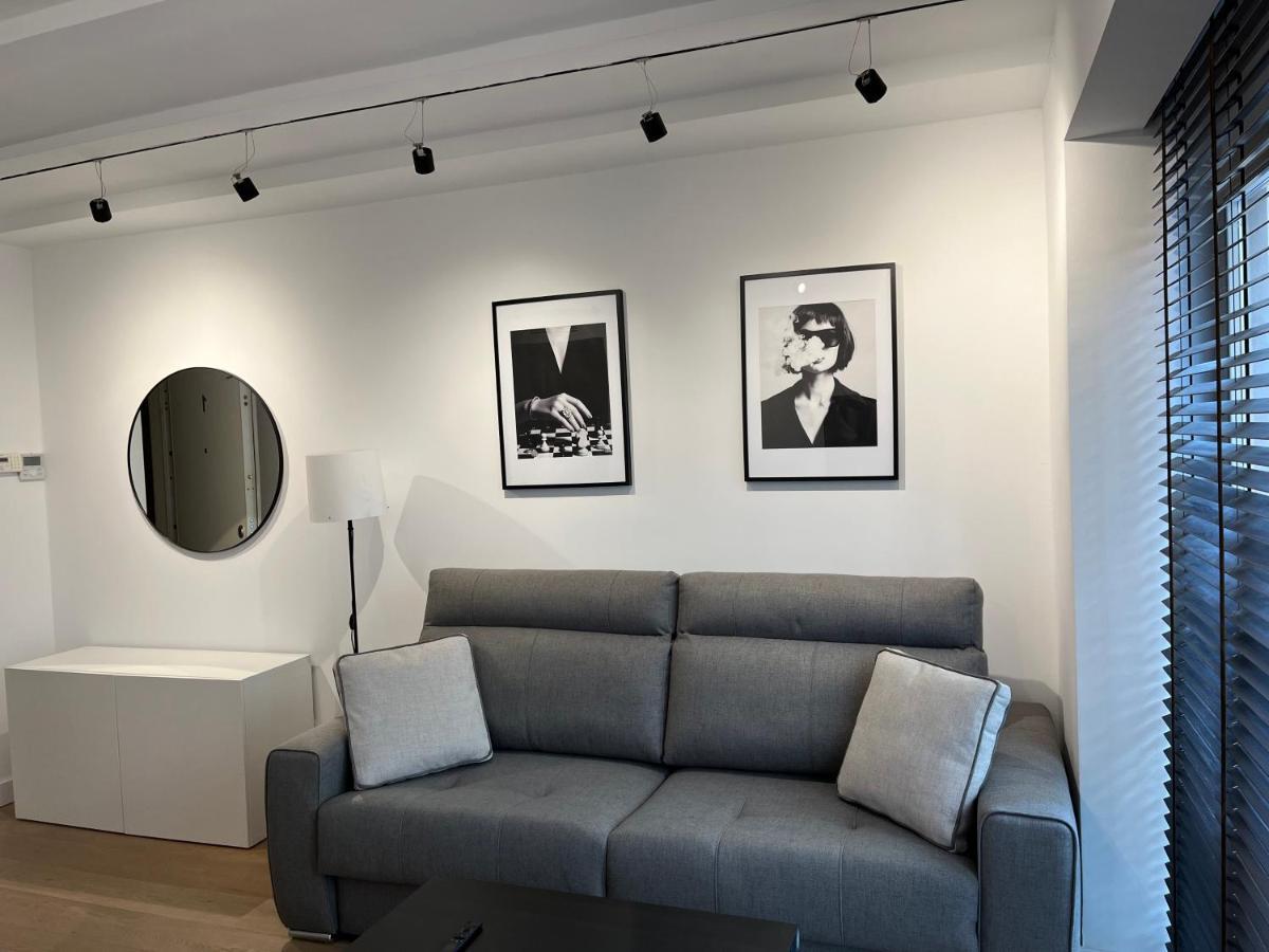 Apartamentos Alicante Centro By Renthas Eksteriør bilde