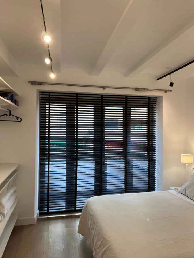 Apartamentos Alicante Centro By Renthas Eksteriør bilde