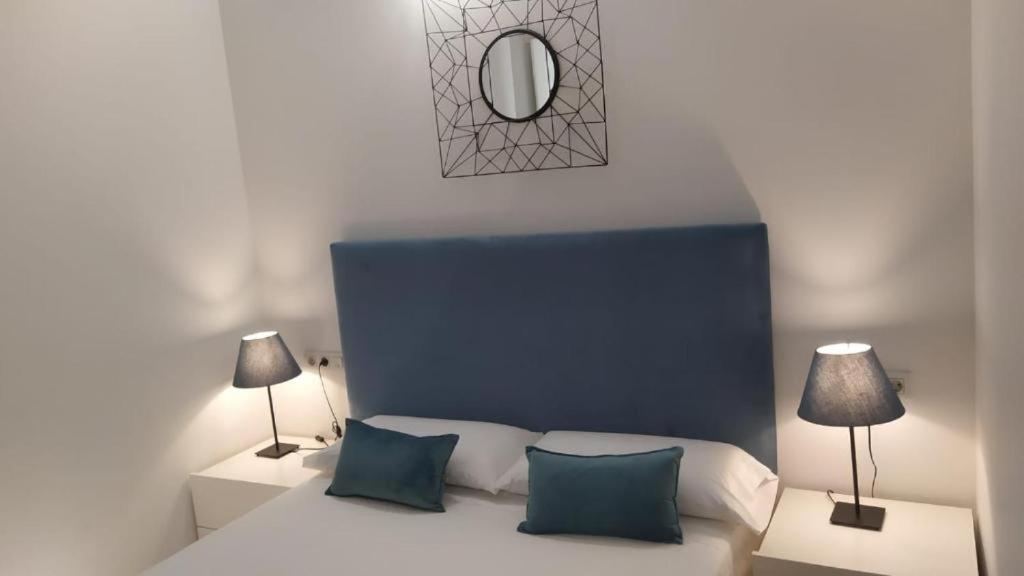 Apartamentos Alicante Centro By Renthas Eksteriør bilde