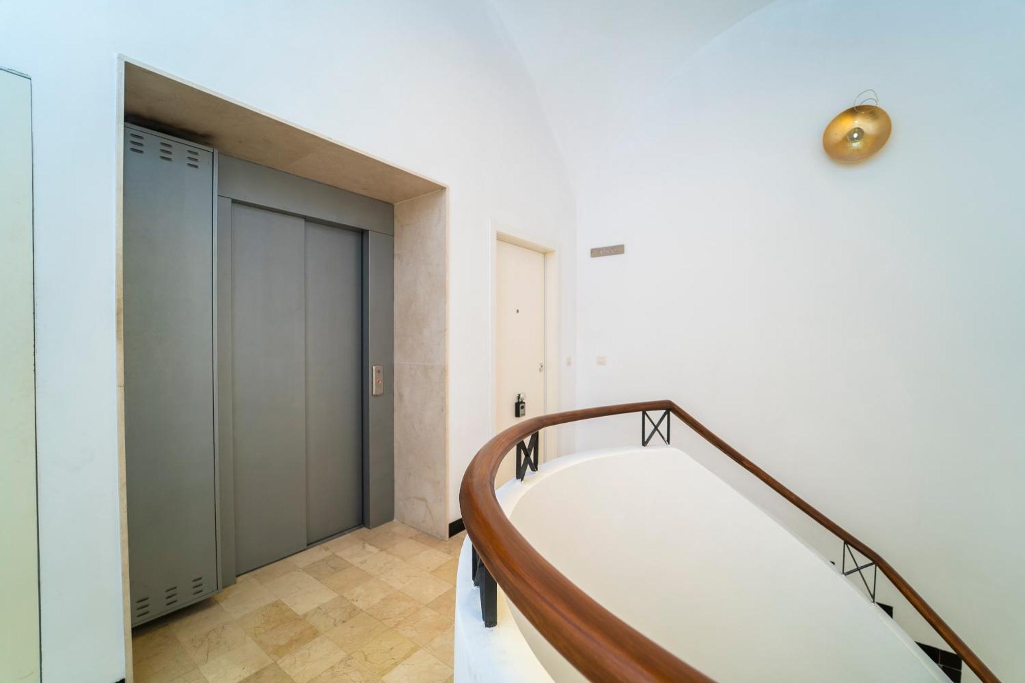 Apartamentos Alicante Centro By Renthas Eksteriør bilde