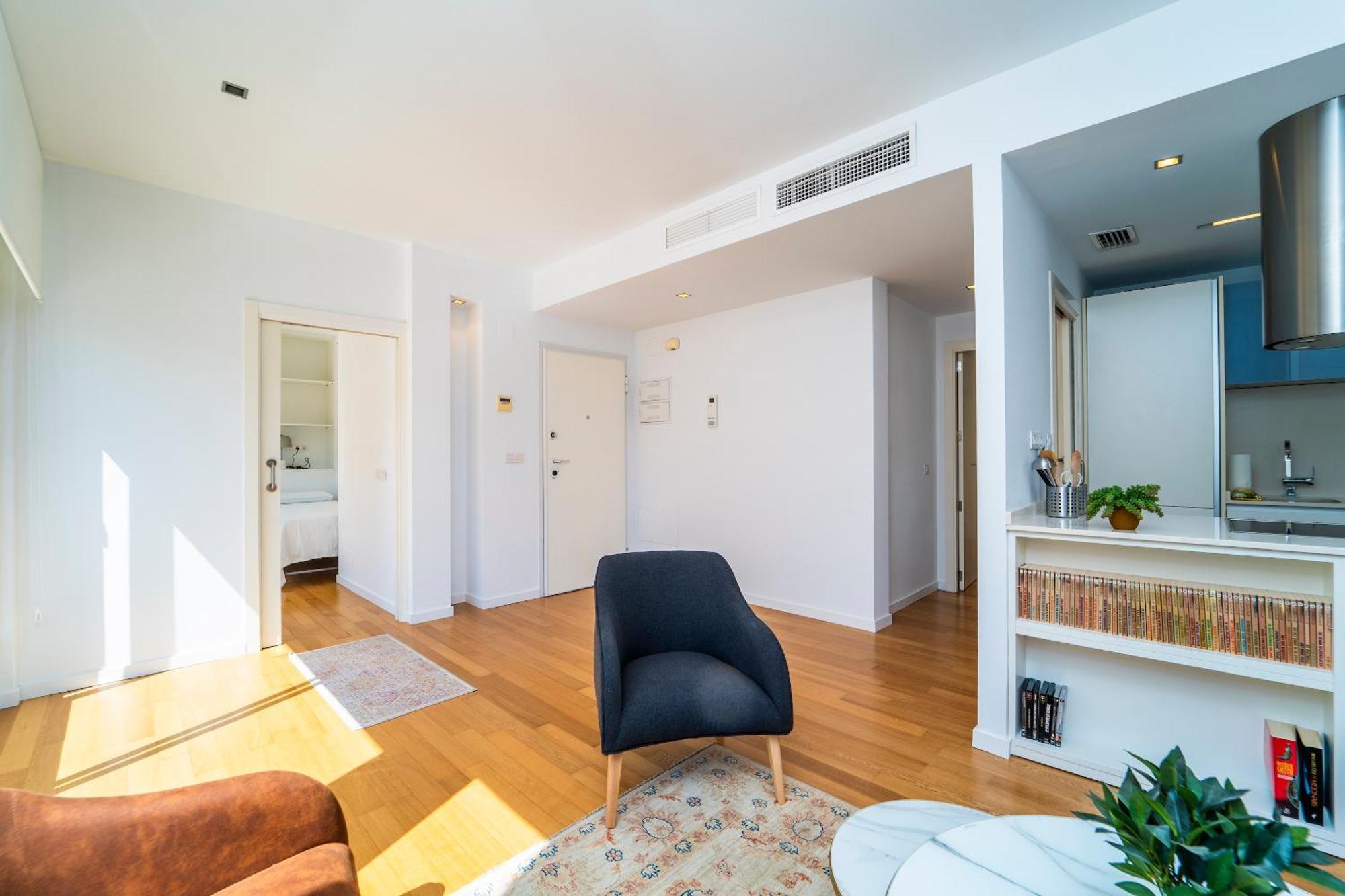 Apartamentos Alicante Centro By Renthas Eksteriør bilde