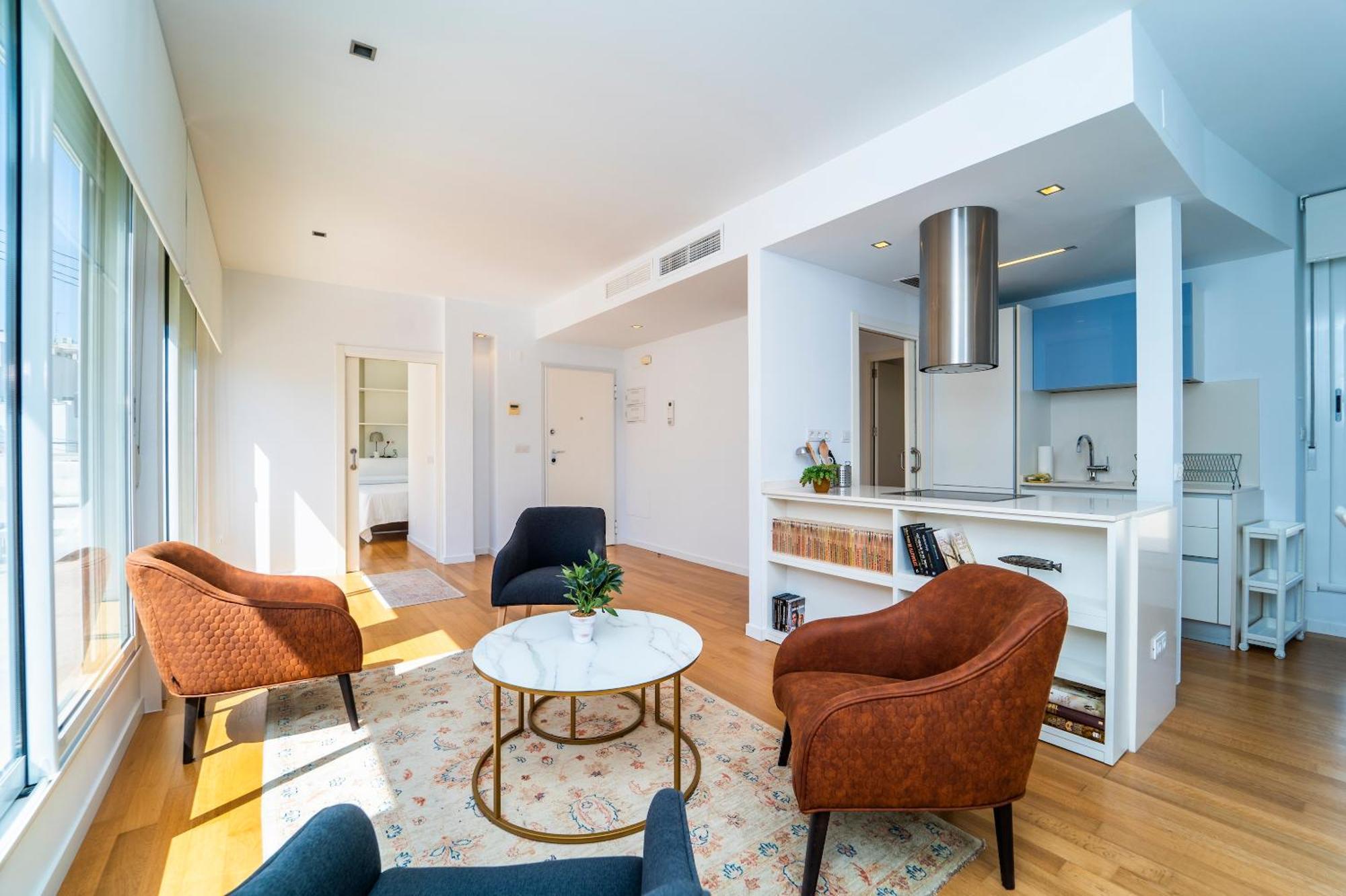 Apartamentos Alicante Centro By Renthas Eksteriør bilde