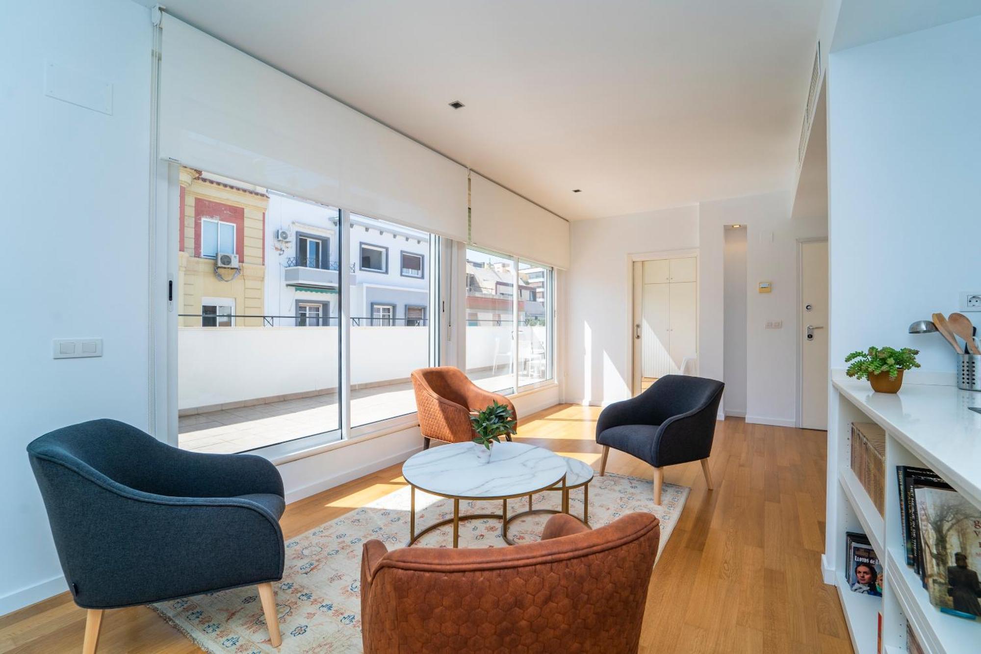 Apartamentos Alicante Centro By Renthas Eksteriør bilde