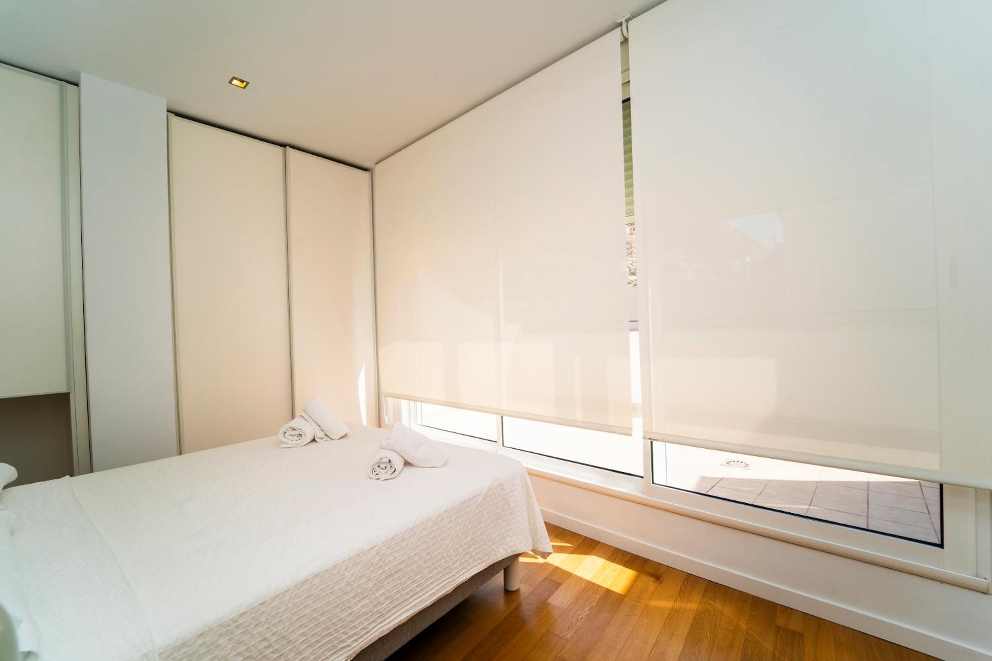 Apartamentos Alicante Centro By Renthas Eksteriør bilde