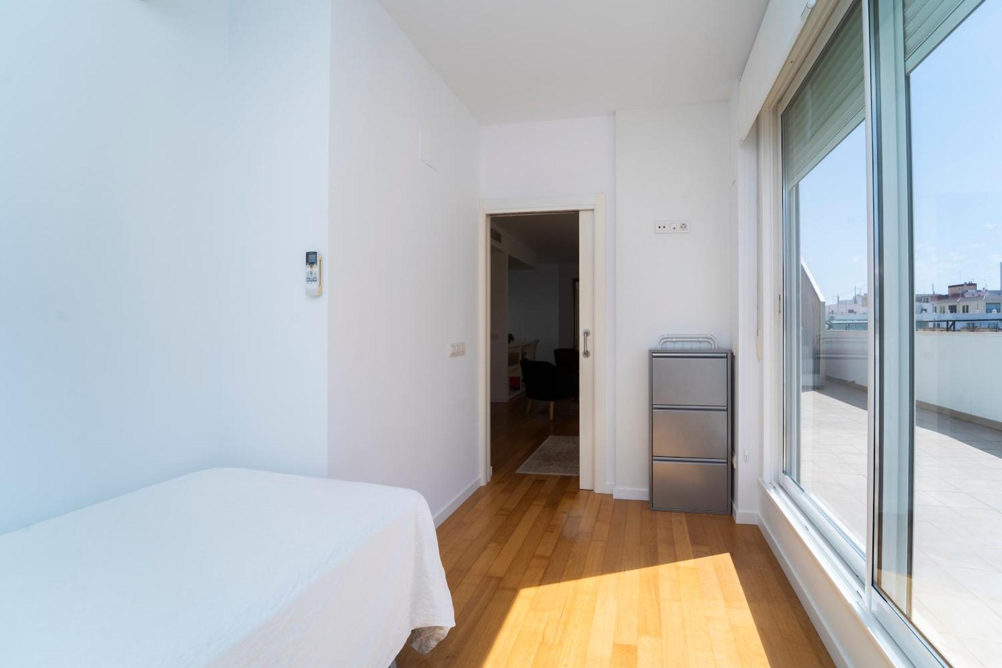Apartamentos Alicante Centro By Renthas Eksteriør bilde
