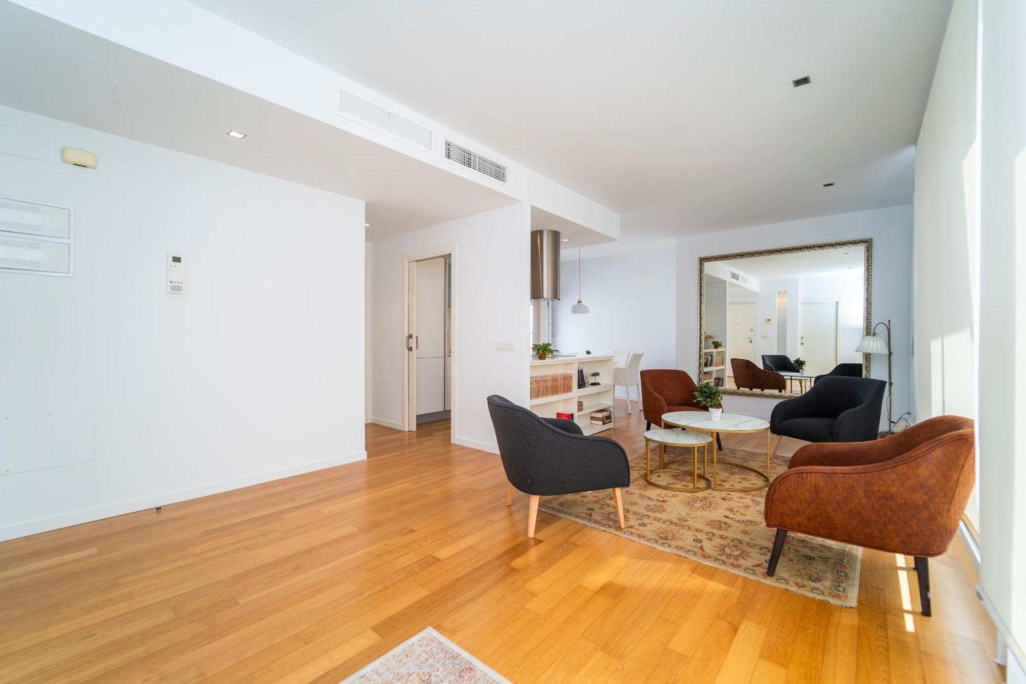 Apartamentos Alicante Centro By Renthas Eksteriør bilde