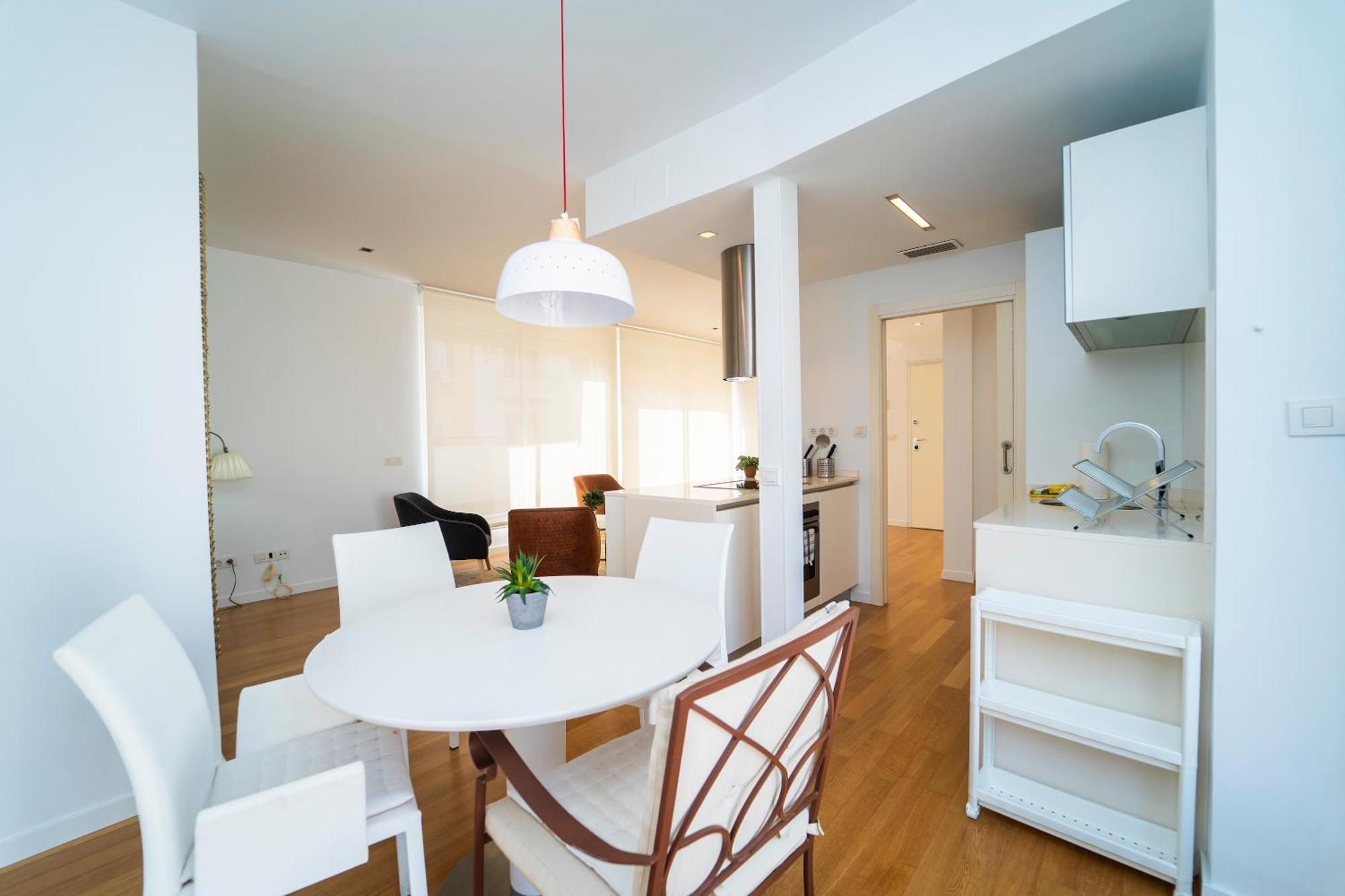 Apartamentos Alicante Centro By Renthas Eksteriør bilde
