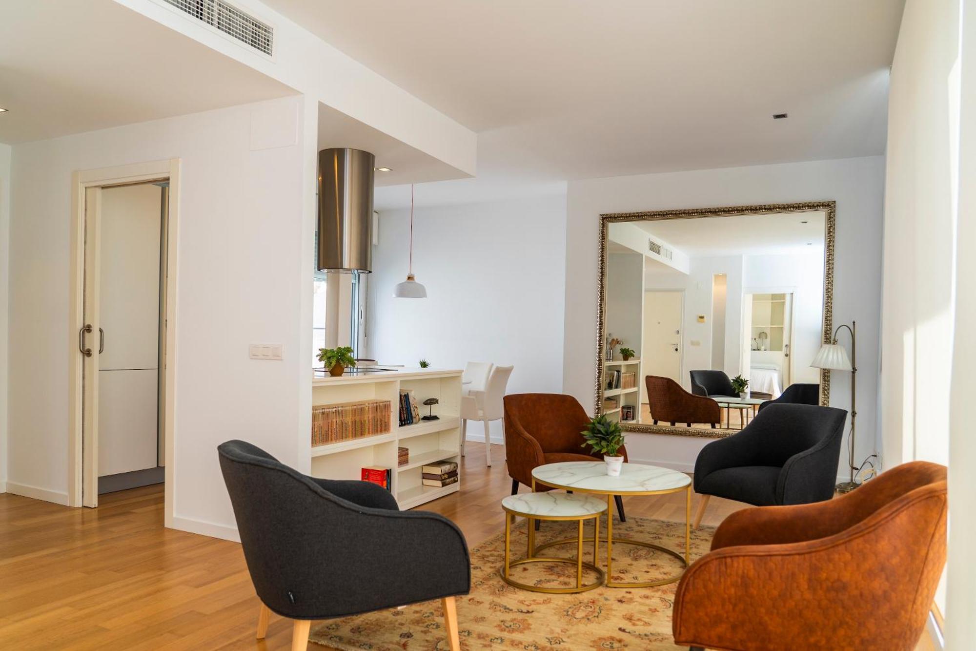 Apartamentos Alicante Centro By Renthas Eksteriør bilde