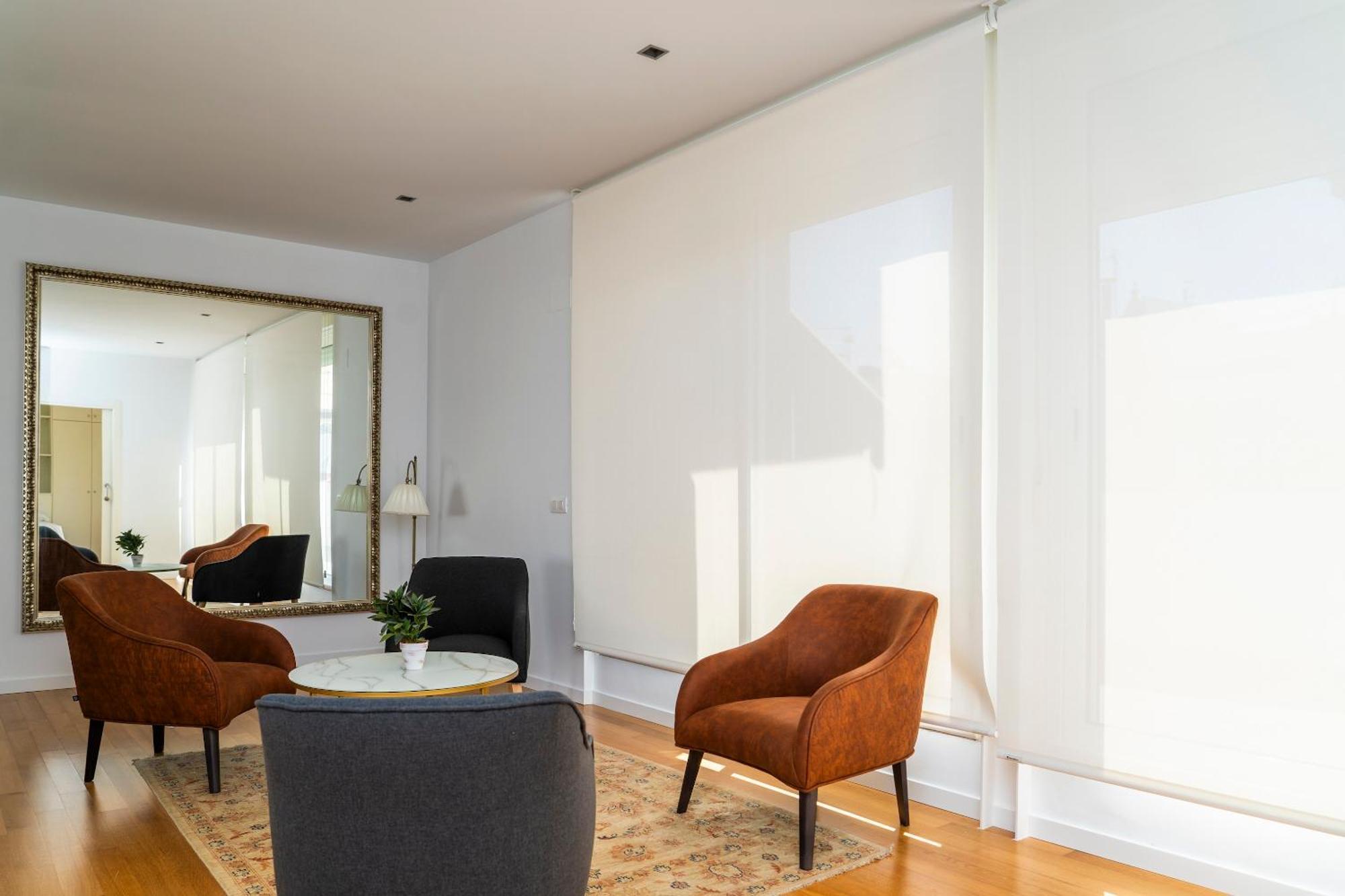 Apartamentos Alicante Centro By Renthas Eksteriør bilde
