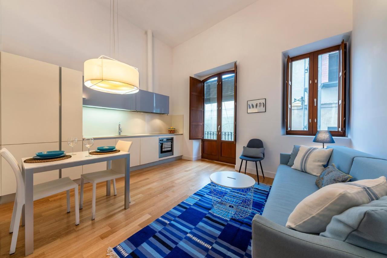 Apartamentos Alicante Centro By Renthas Eksteriør bilde