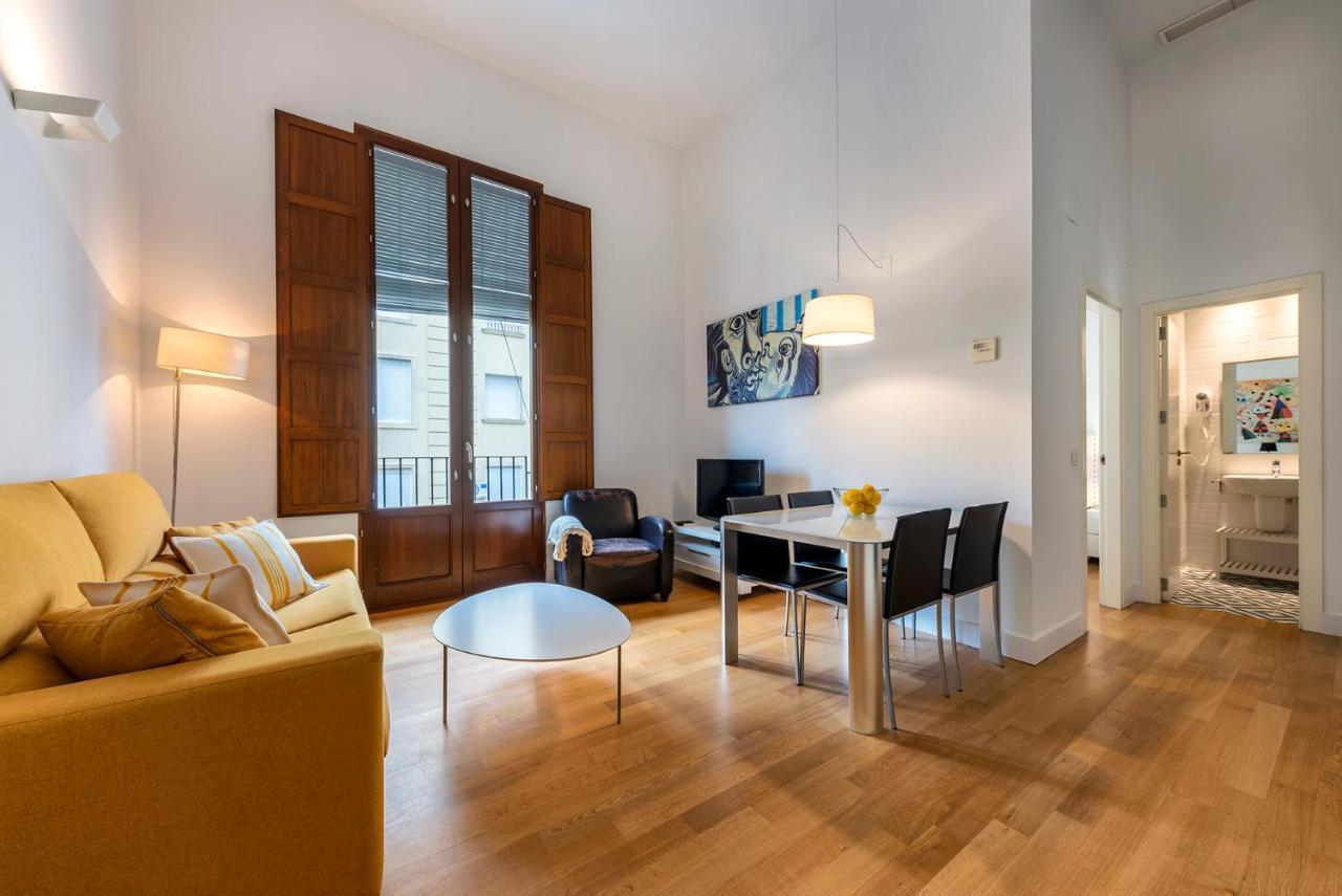 Apartamentos Alicante Centro By Renthas Eksteriør bilde