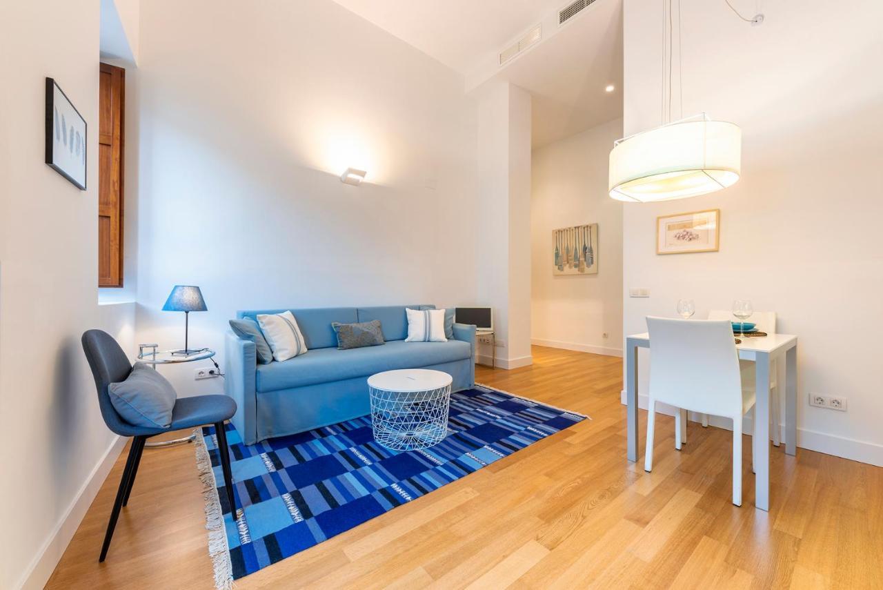 Apartamentos Alicante Centro By Renthas Eksteriør bilde